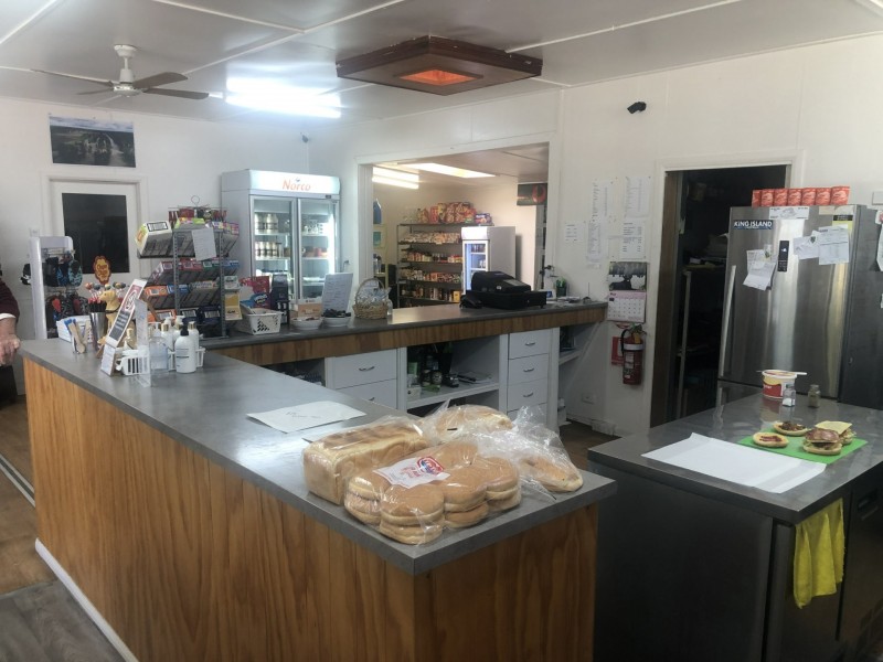 97 Warialda St, Yetman NSW 2410