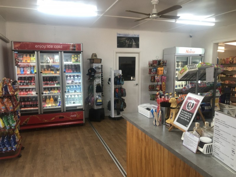 97 Warialda St, Yetman NSW 2410