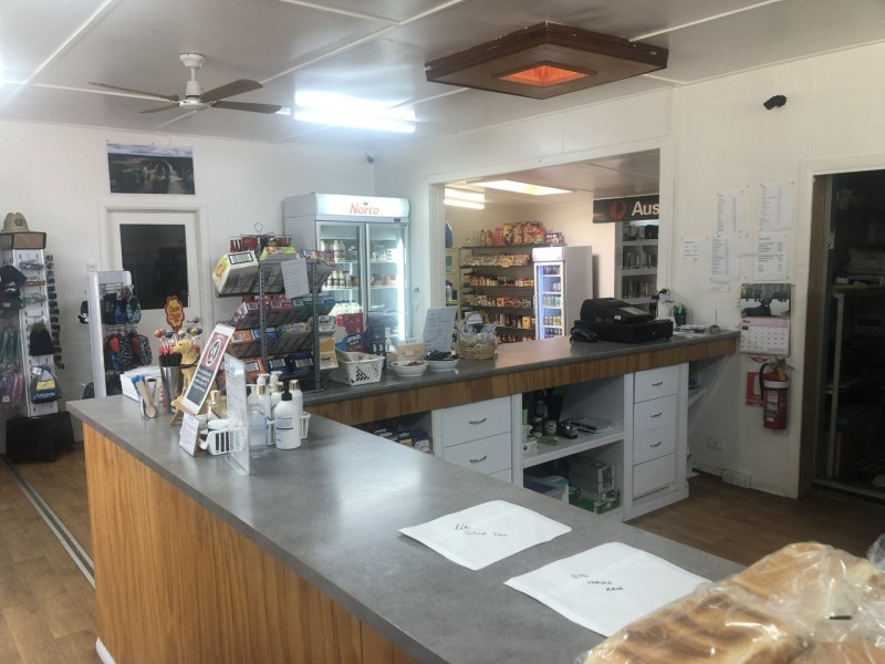 97 Warialda St, Yetman NSW 2410