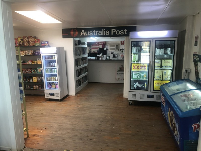 97 Warialda St, Yetman NSW 2410