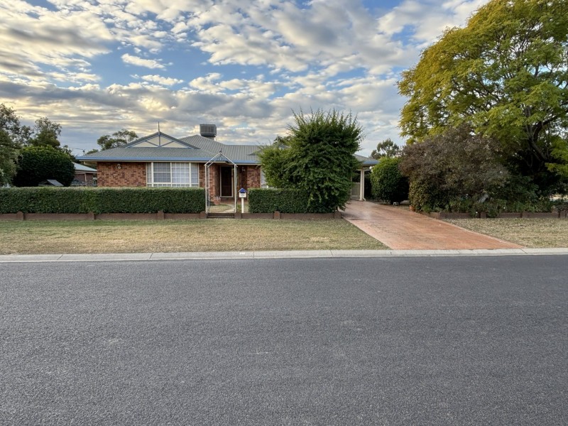 47 Michaels Dr, Goondiwindi QLD 4390