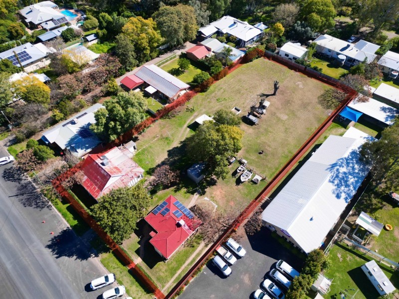 107-9 Callandoon St, Goondiwindi QLD 4390
