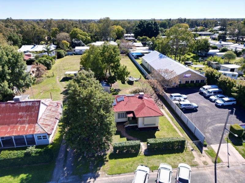 107-9 Callandoon St, Goondiwindi QLD 4390