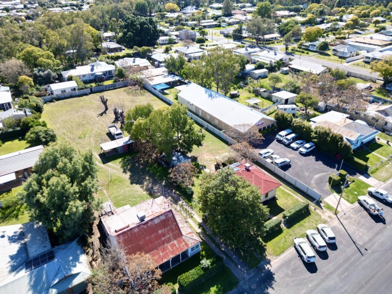 107-9 Callandoon St, Goondiwindi QLD 4390
