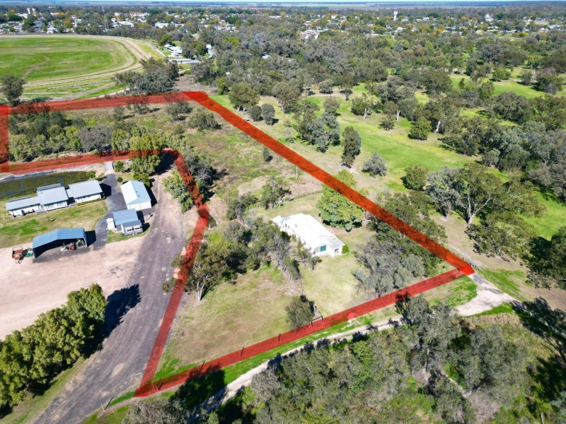 Goondiwindi QLD 4390