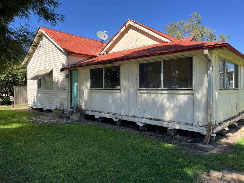 86 Warialda, Yetman NSW 2410