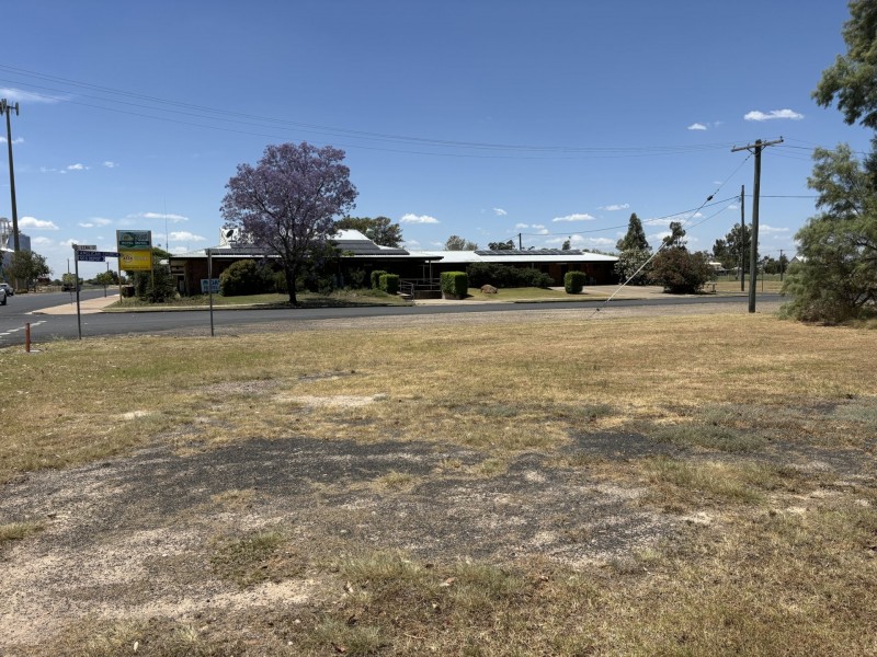 16-20 Taloom St, Yelarbon QLD 4388