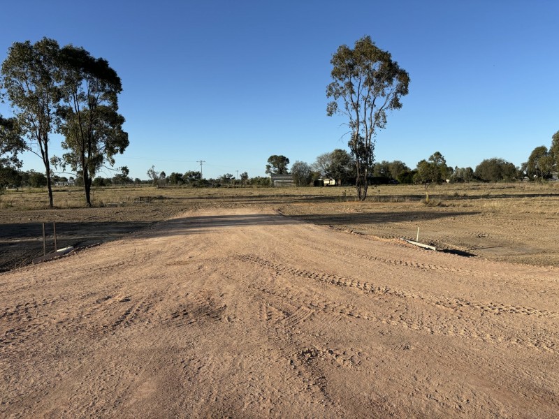 Goondiwindi QLD 4390