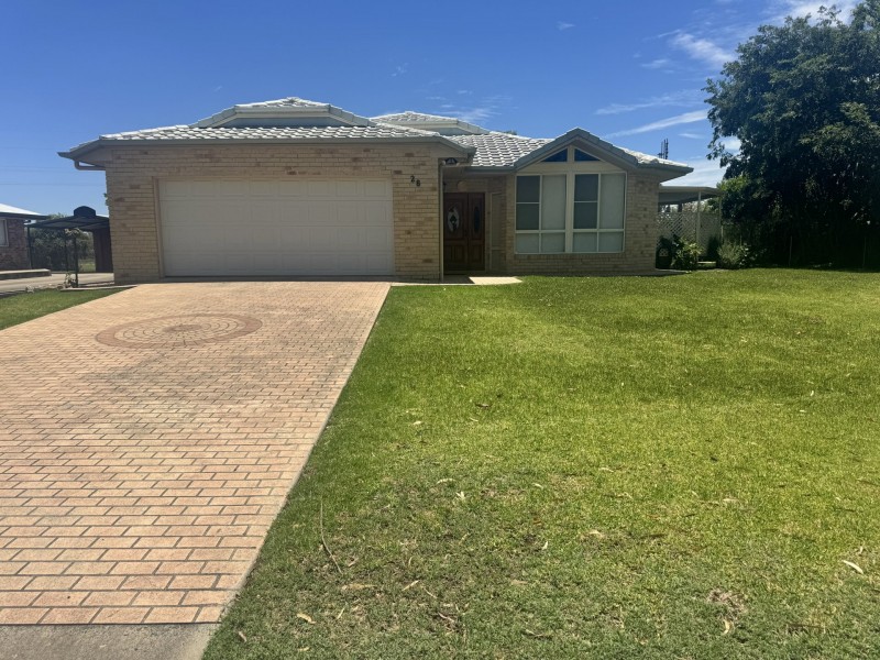 28 Rivergums Drive, Goondiwindi QLD 4390