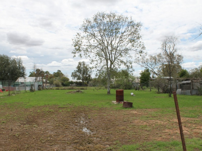 29 Burrel St, Yelarbon QLD 4388