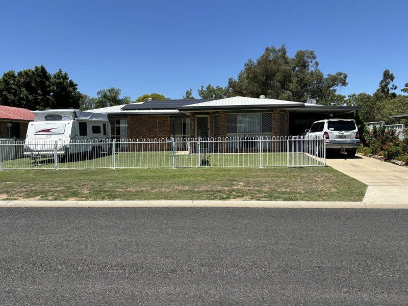 16 Jacaranda Dr, Goondiwindi QLD 4390