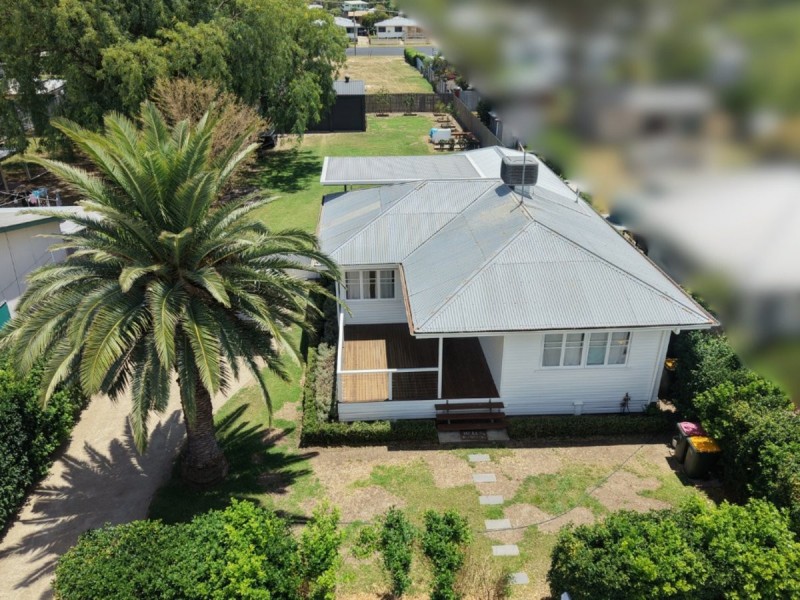 57 Lagoon Street, Goondiwindi QLD 4390