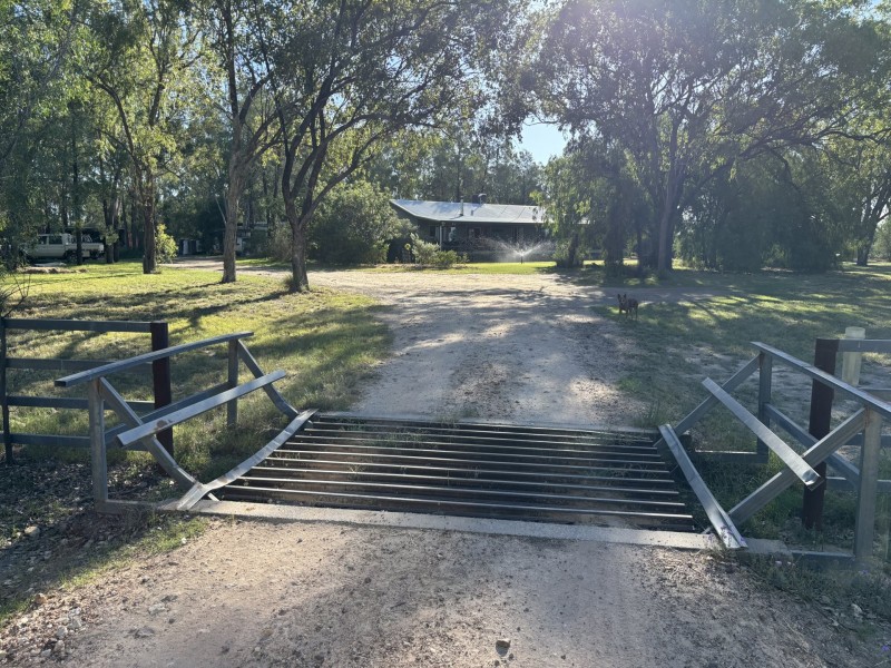 Goondiwindi QLD 4390