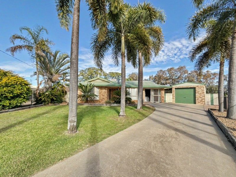 4 Jabiru Dr, Goondiwindi QLD 4390