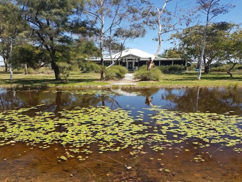 27966 Cunningham Hwy, Goondiwindi QLD 4390