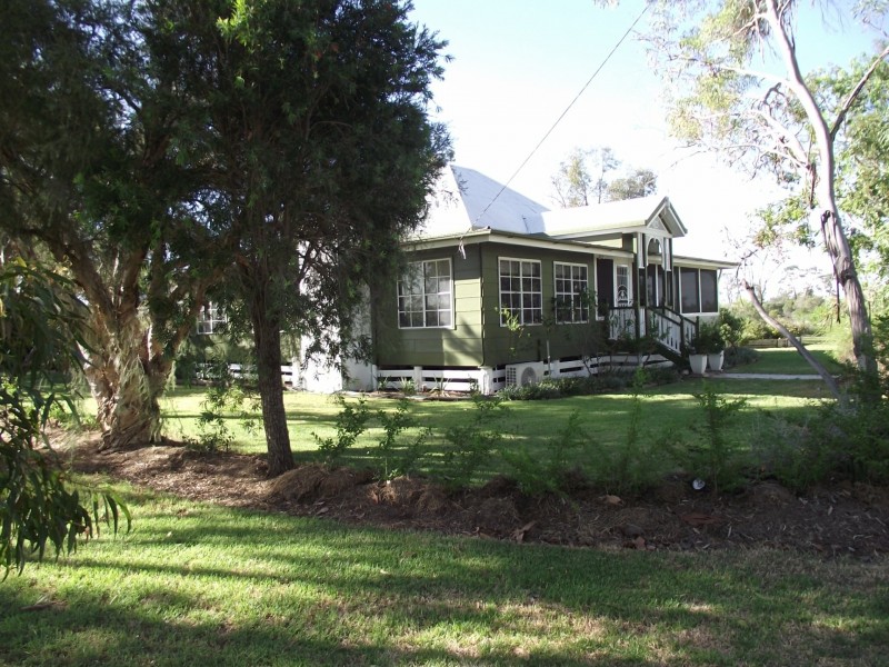 27966 Cunningham Hwy, Goondiwindi QLD 4390