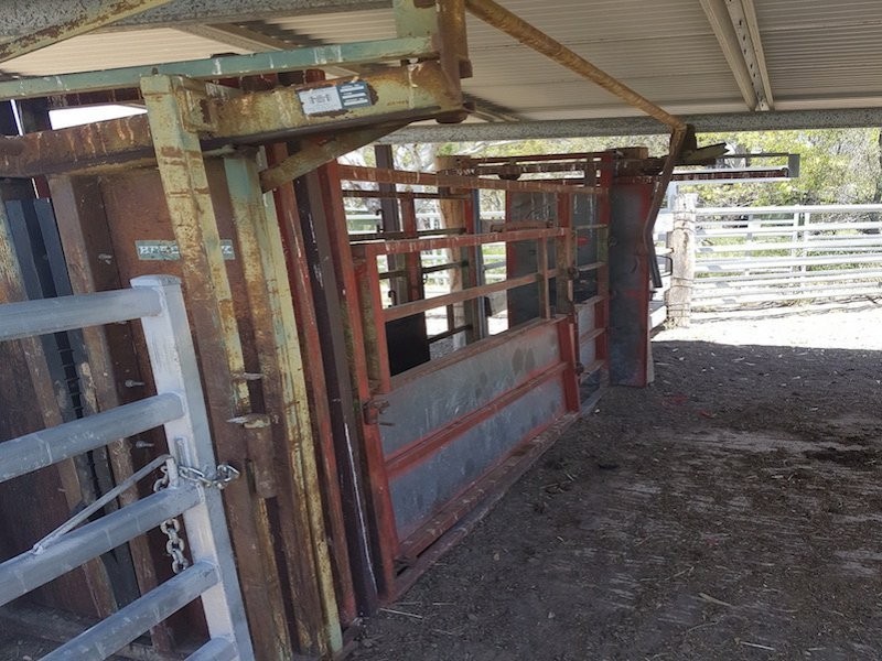 27966 Cunningham Hwy, Goondiwindi QLD 4390