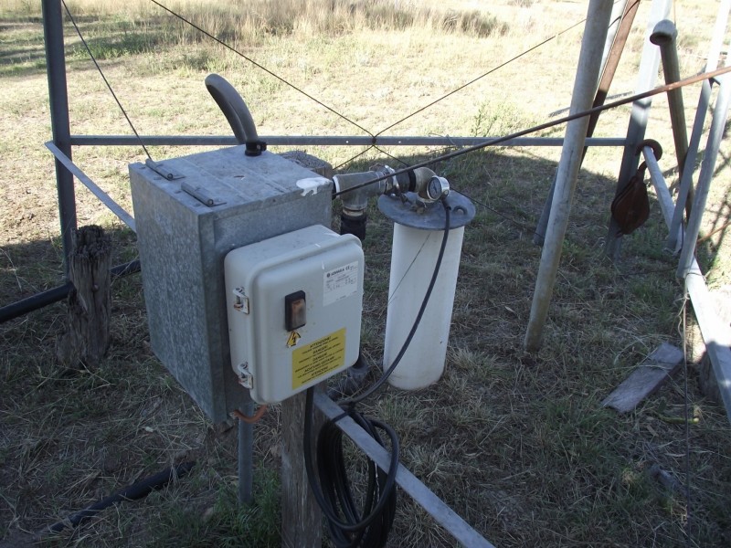 27966 Cunningham Hwy, Goondiwindi QLD 4390