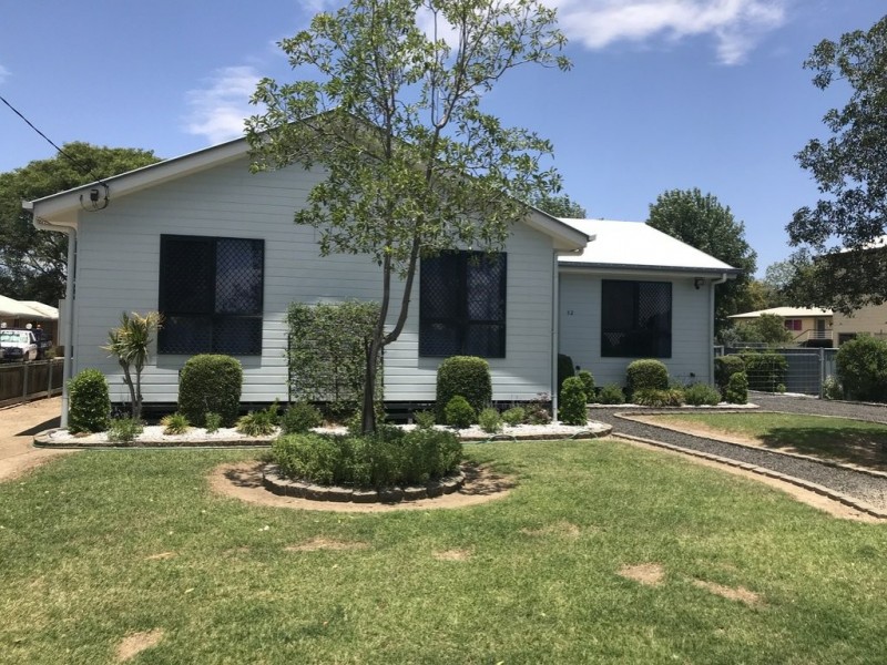 Goondiwindi QLD 4390