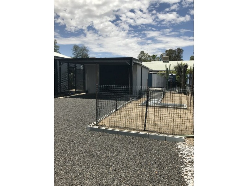 Goondiwindi QLD 4390