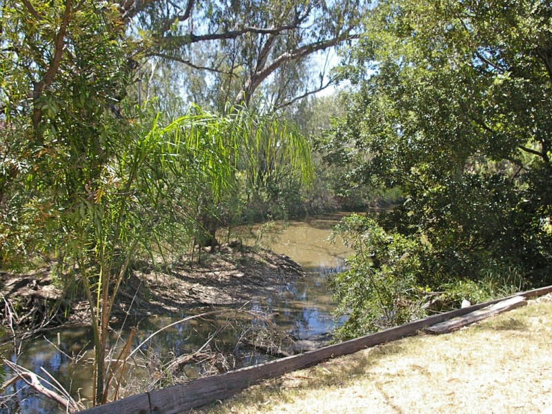 124 Pfingst Street, Goondiwindi QLD 4390