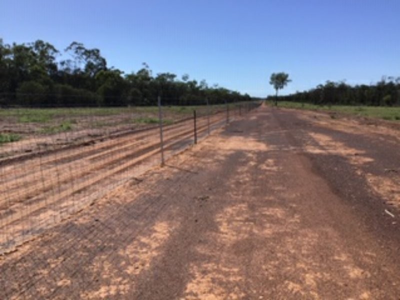 21 Thomby Rd, Goondiwindi QLD 4390