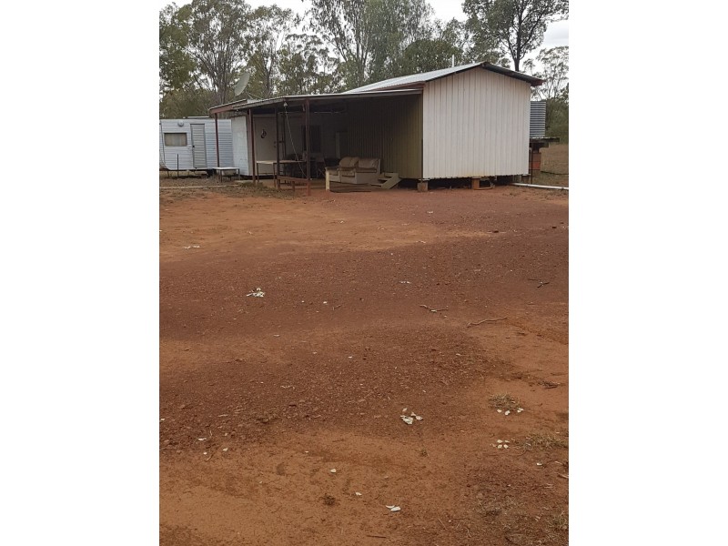 21 Thomby Rd, Goondiwindi QLD 4390