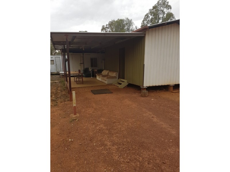 21 Thomby Rd, Goondiwindi QLD 4390