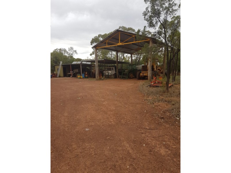 21 Thomby Rd, Goondiwindi QLD 4390