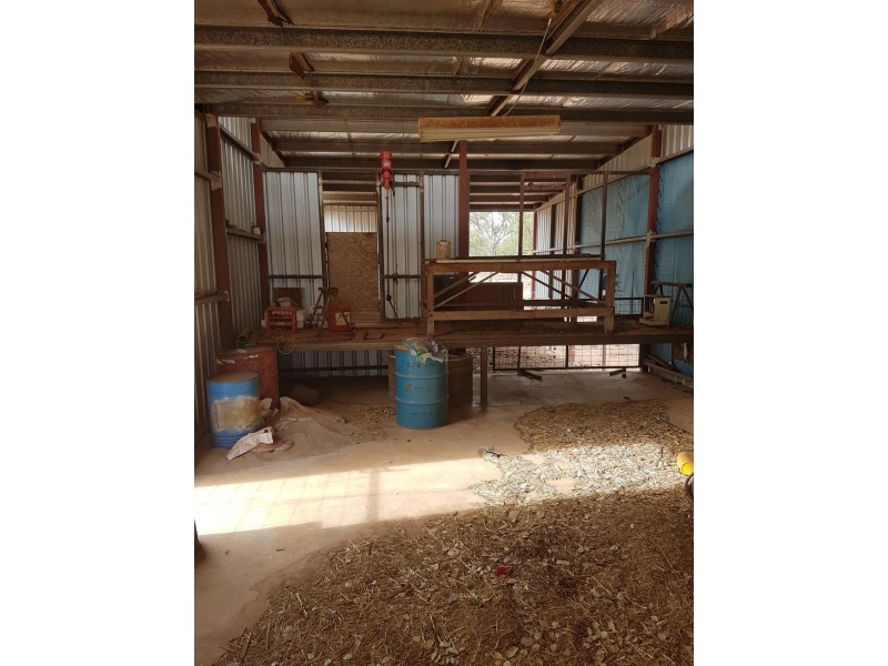 21 Thomby Rd, Goondiwindi QLD 4390