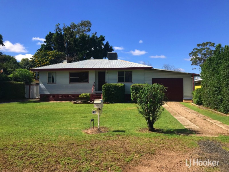 10 Fletcher St, Goondiwindi QLD 4390