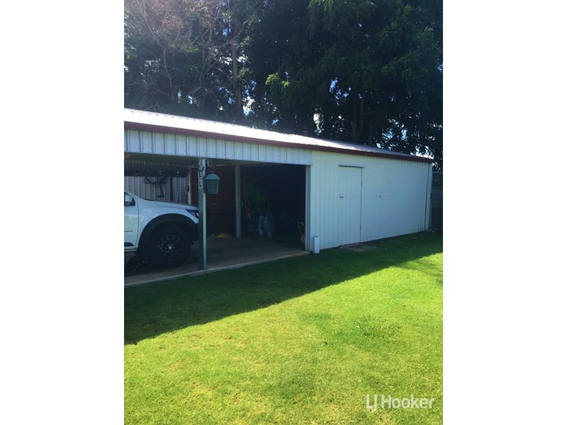 10 Fletcher St, Goondiwindi QLD 4390