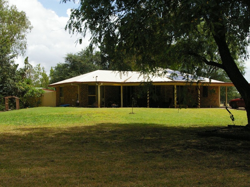 13 Coleborn Road, Goondiwindi QLD 4390