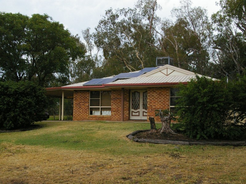 13 Coleborn Road, Goondiwindi QLD 4390