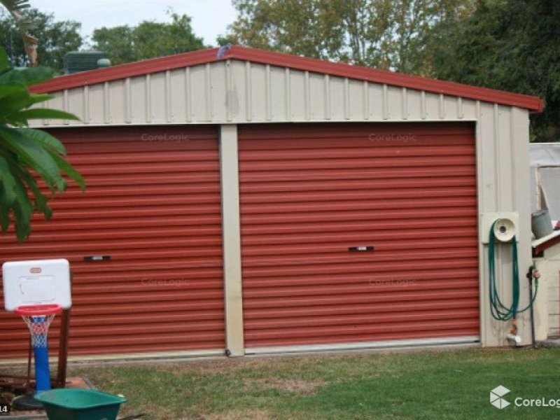 13 Coleborn Road, Goondiwindi QLD 4390