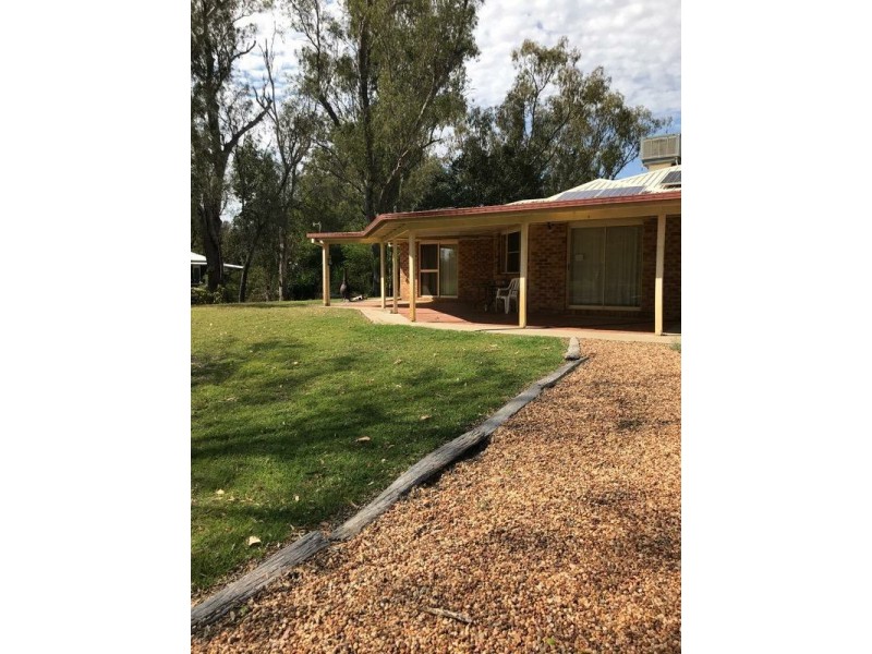 13 Coleborn Road, Goondiwindi QLD 4390