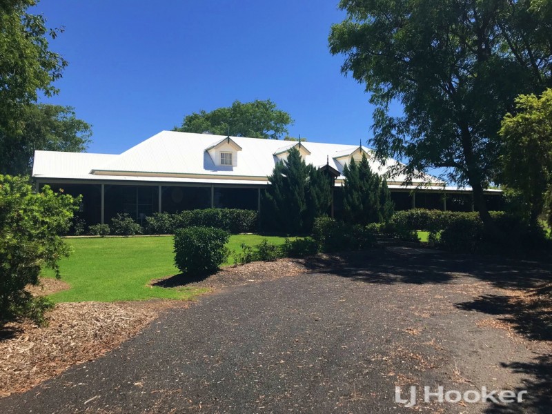 Goondiwindi QLD 4390