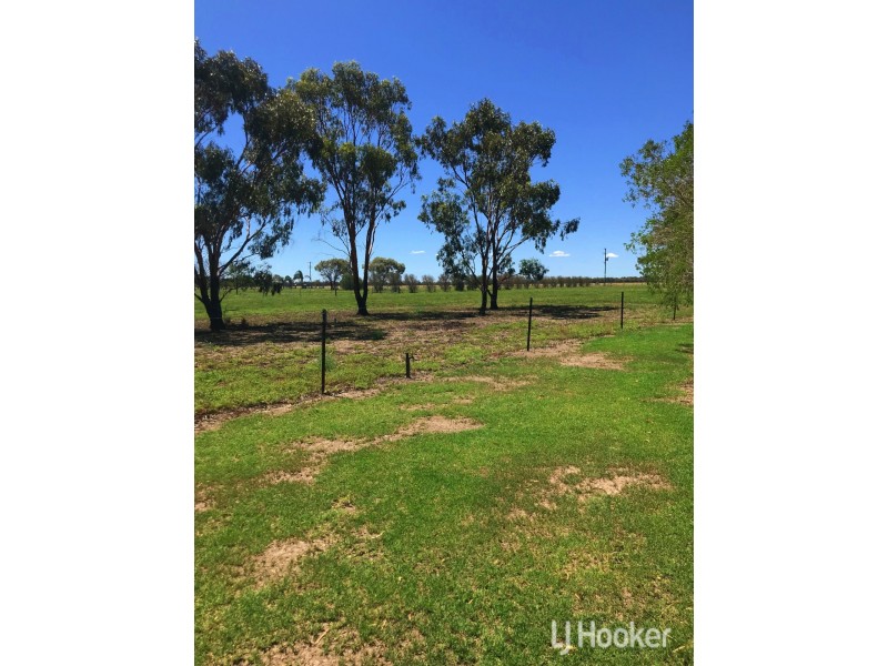 Goondiwindi QLD 4390