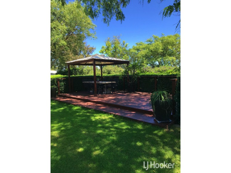 Goondiwindi QLD 4390