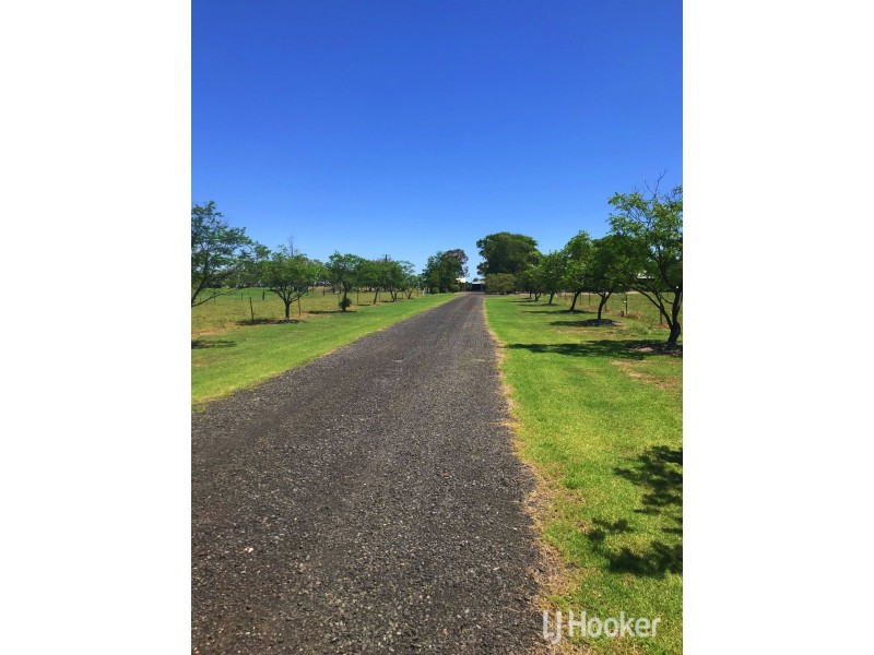 Goondiwindi QLD 4390
