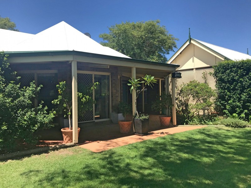 Goondiwindi QLD 4390