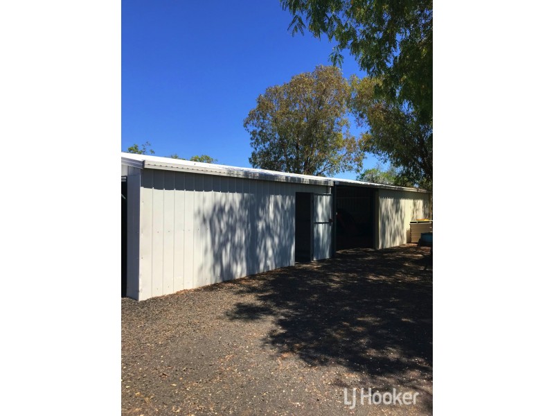 Goondiwindi QLD 4390
