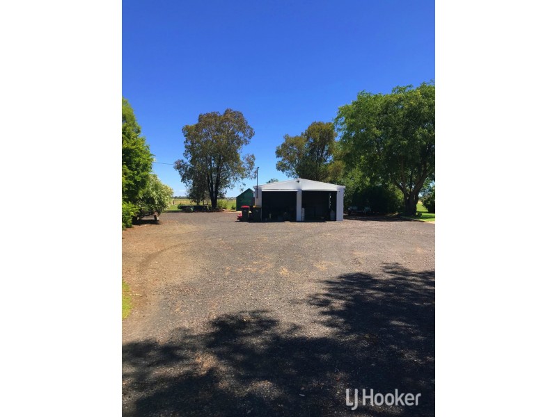 Goondiwindi QLD 4390