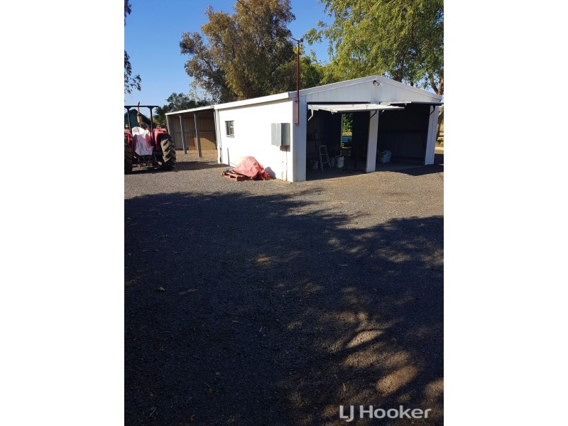 Goondiwindi QLD 4390