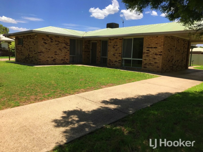 Goondiwindi QLD 4390