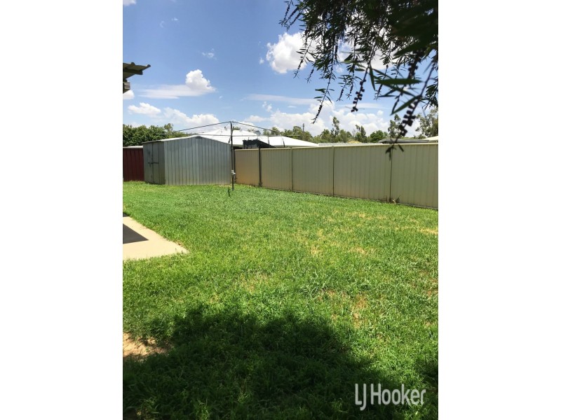 Goondiwindi QLD 4390