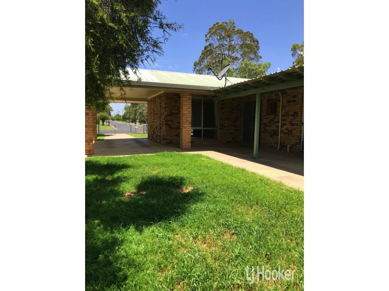 Goondiwindi QLD 4390