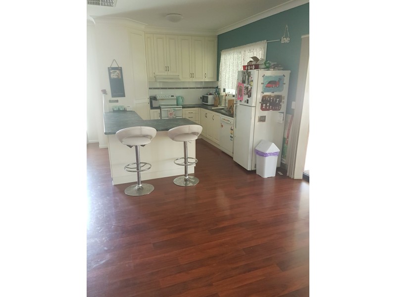 27 Lagoon St, Yelarbon QLD 4388