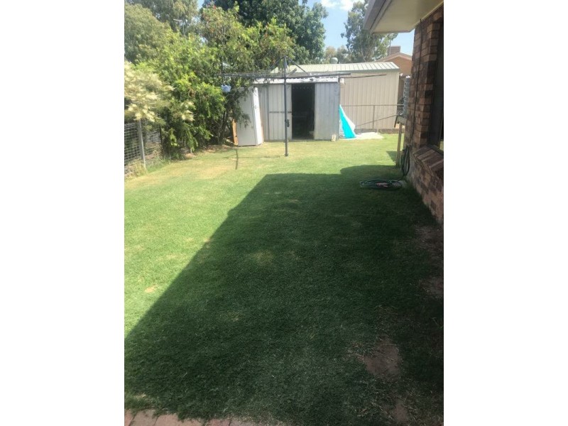 Goondiwindi QLD 4390