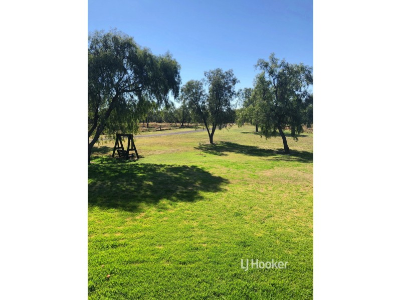 Goondiwindi QLD 4390